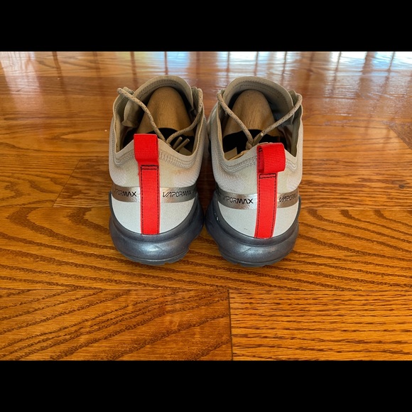 Nike Vapormax 2019 Size 13 - Picture 6 of 6